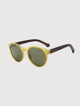 Unisex Sonnenbrille Costa Light Green | Parafina