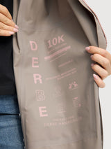 Jacket Kapby Cobblestone Woman | DERBE