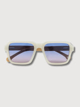 Sunglasses Ria Light Blue Unisex | Parafina