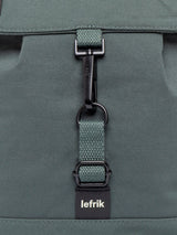 Backpack Kaut mini Arles Laurel Leaf | LEFRIK