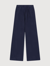 POSEY Organic Cotton Seersucker Pant | Knowledge Cotton Apparel