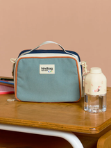 Lunch Bag Elsa Green | Hindbag