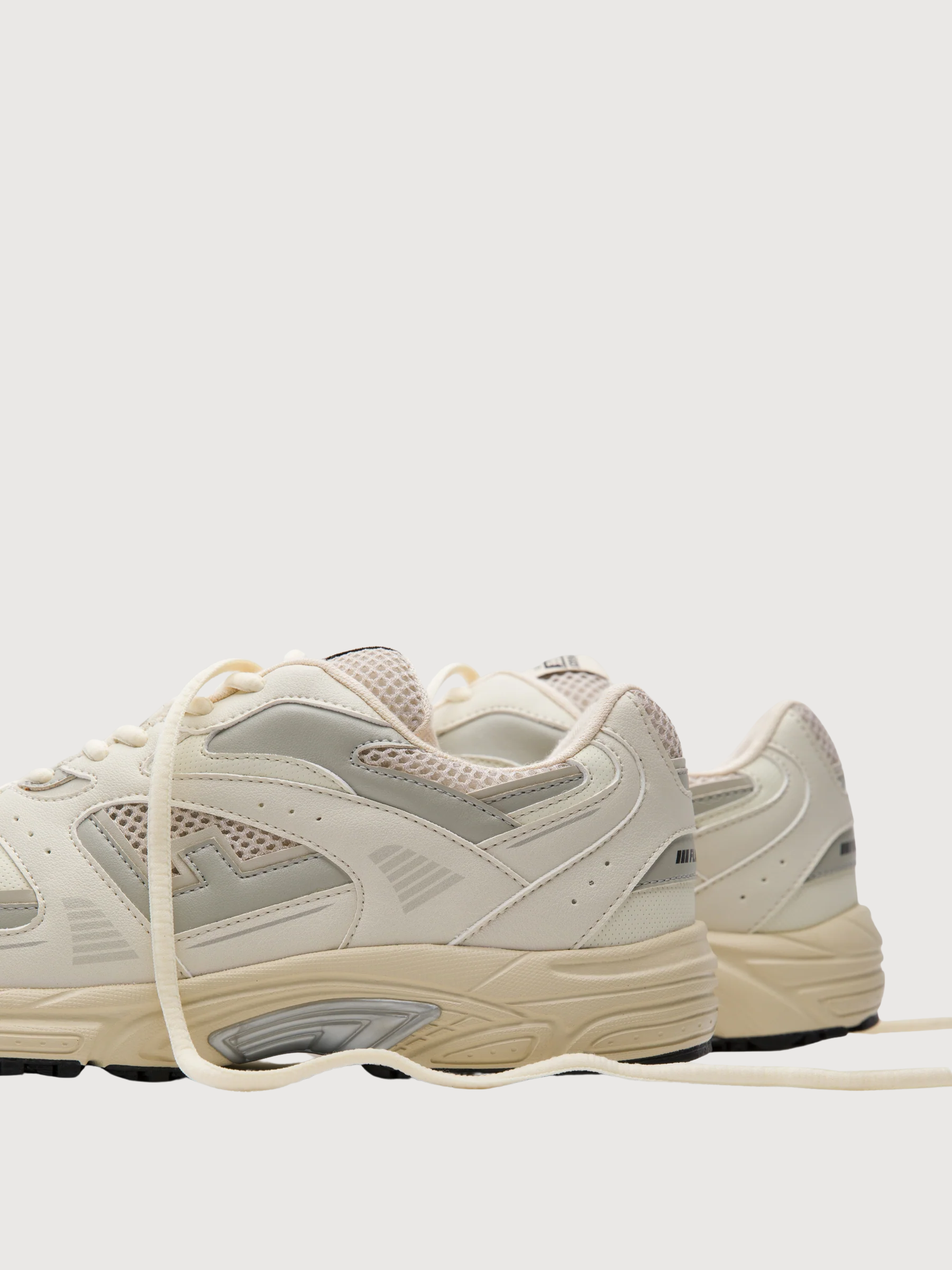 Sneakers Wairoa Gesso | Flamingos Life