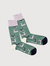 Socken Whale Party | Dillysocks