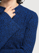 Donna longsleeve top fide | Dedicated