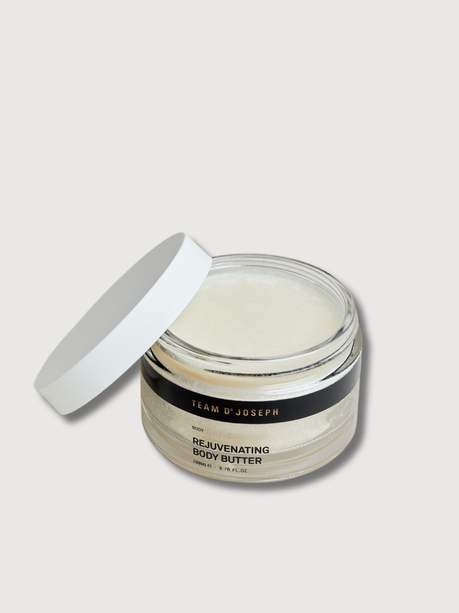 Rejuvenating Body Butter 200 ml | Team Dr. Joseph