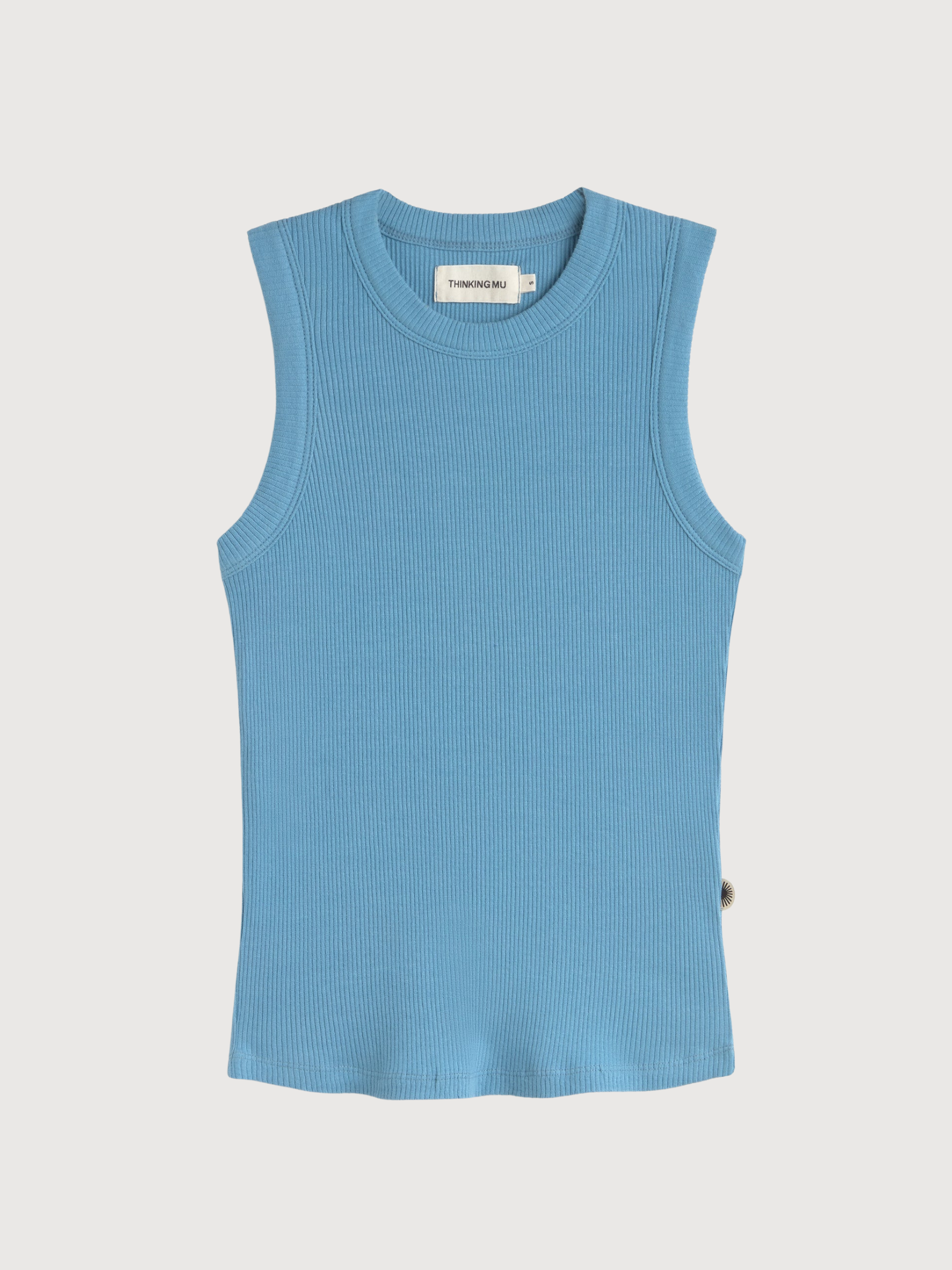 Top Juliette Dark Dust Donna | Thinking Mu