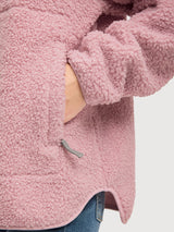 Kuschelby Coral Blush | DERBE