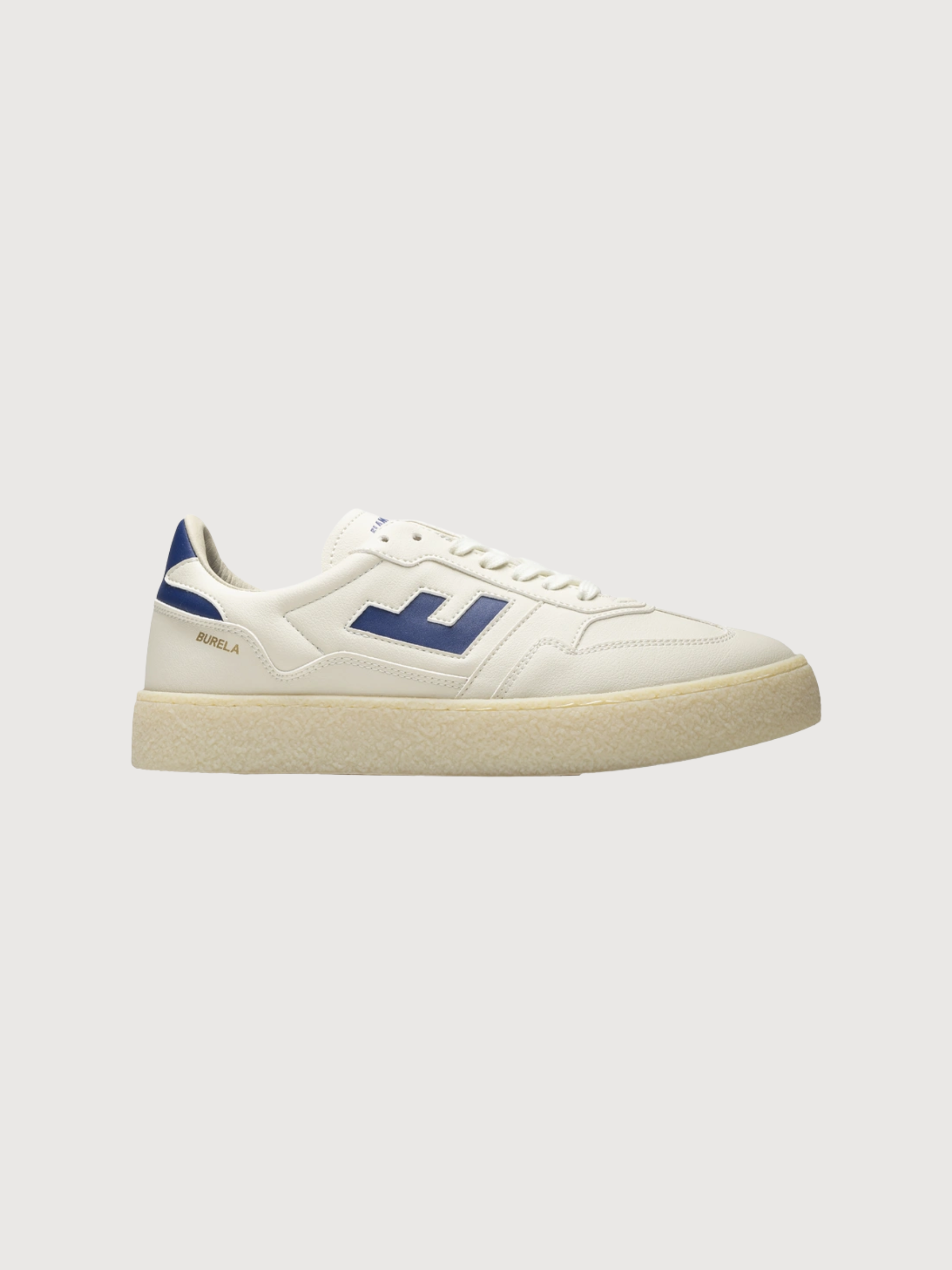 Sneakers Burela Bold Gesso Klein | Flamingos Life