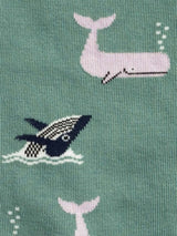 Socken Whale Party | Dillysocks