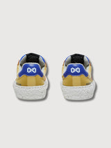 Sneakers Uriduri Mustard Herren | Id.Eight