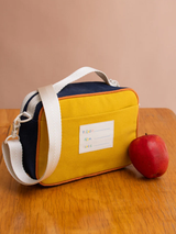 Lunch Bag Elsa Green | Hindbag