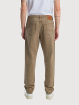 Sushan Hose North Bungee Cord WD Herren | King Of Indigo