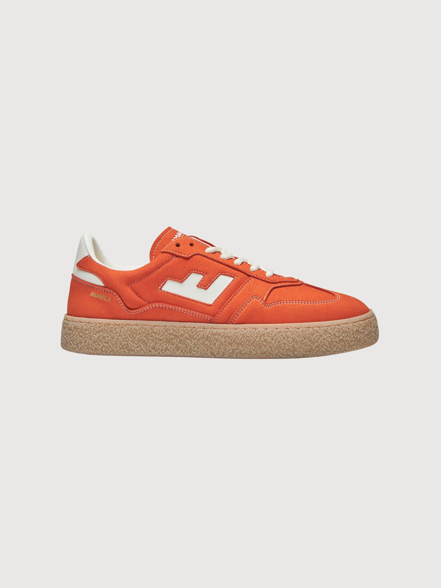 Sneaker Burela Bold Elements Fire | Flamingos Life