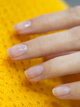 Nagellack Rose Vegan | Manucurist