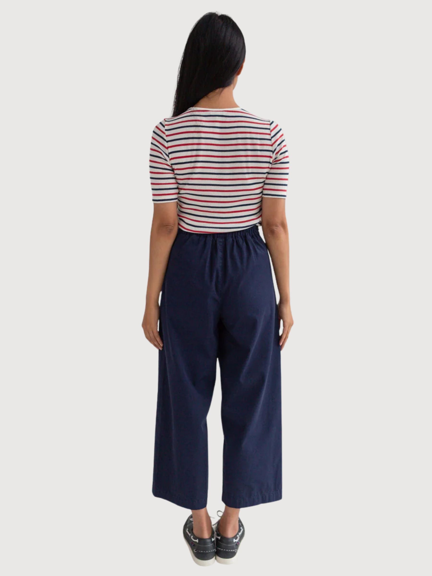 ULVA Dark Navy | TWOTHIRDS