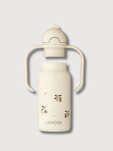 Kimmie Water Bottle 250ml Seashell