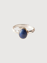 Certain Lapis Lazuli Ring SP | A Beautiful Story