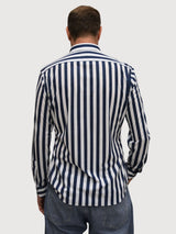 Shirt Collo Francese F0910 Man | Re-do-it