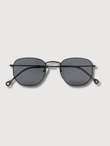 Occhiali da sole unisex Tifon Black | Parafina