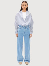Jeans Enijaa Horizon Woman | Armedangels