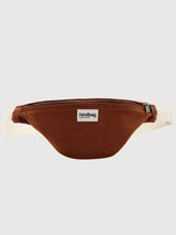 Borsa Olivia Chocolat | Hindbag