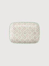 Soap Dish TRADITIONAL White | Tranquillo