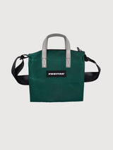 F274 RUBY Umhängetasche Grün | FREITAG