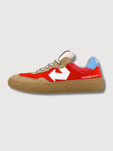 Sneakers Uriduri Hot Paprika | Id.eight