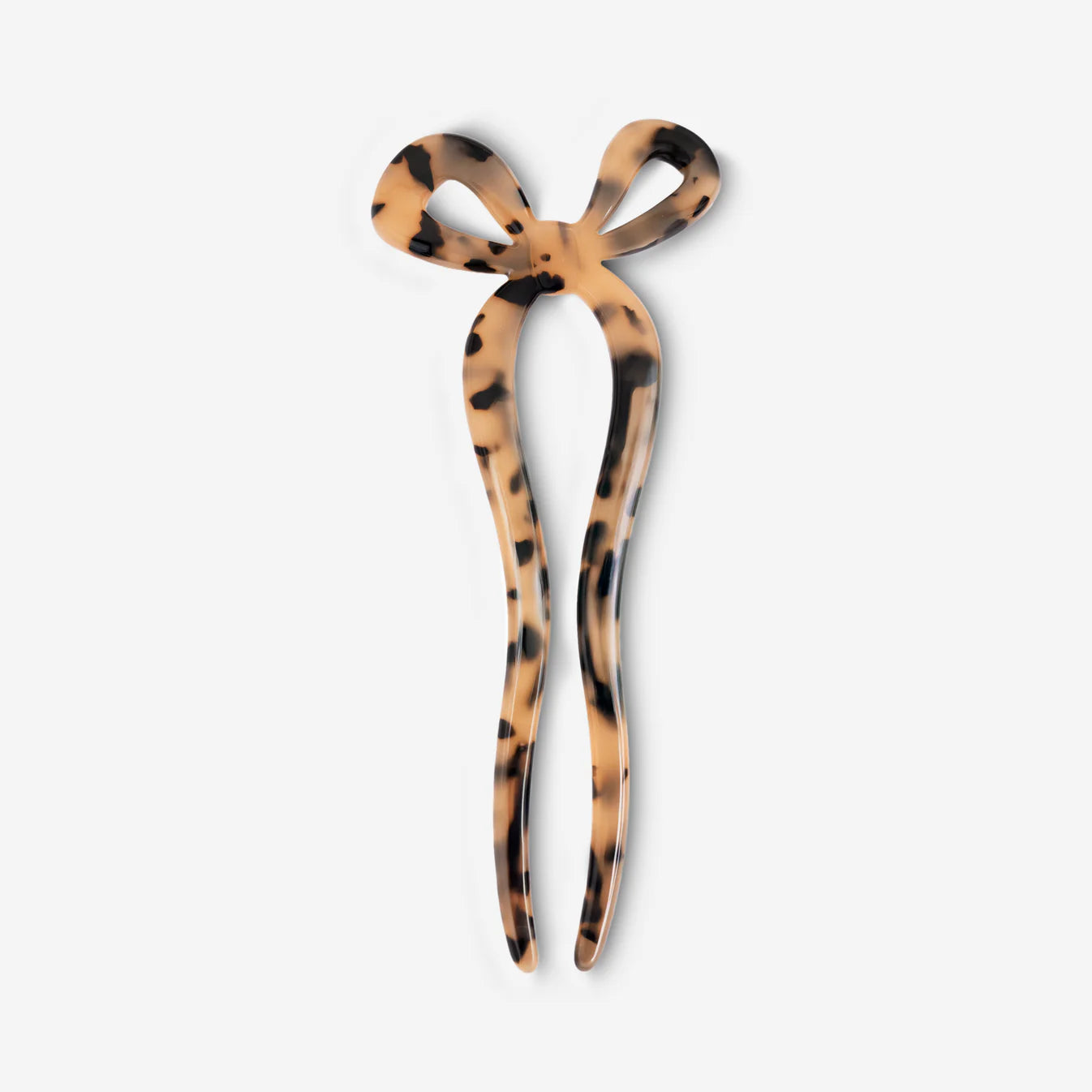 Boogs Cheetah-Haarnadel | Sasstie