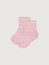 Socks 2Pack Baby | People Wear Organic