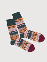 Wool Socks Cozy Matias | Dillysocks