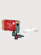 Grüner Mohn Rotes Starter Kit | Manucurist