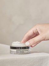 Barrier Restoring Rich Face Cream 50 ml | Team Dr Joseph