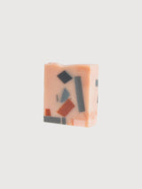 Seife CONFETTI ROSE bunt | Tranquillo