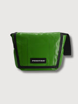 Bag F11 Lassie Green in teli per camion usati | Freitag