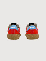 Sneakers Uriduri Hot Paprika | Id.eight