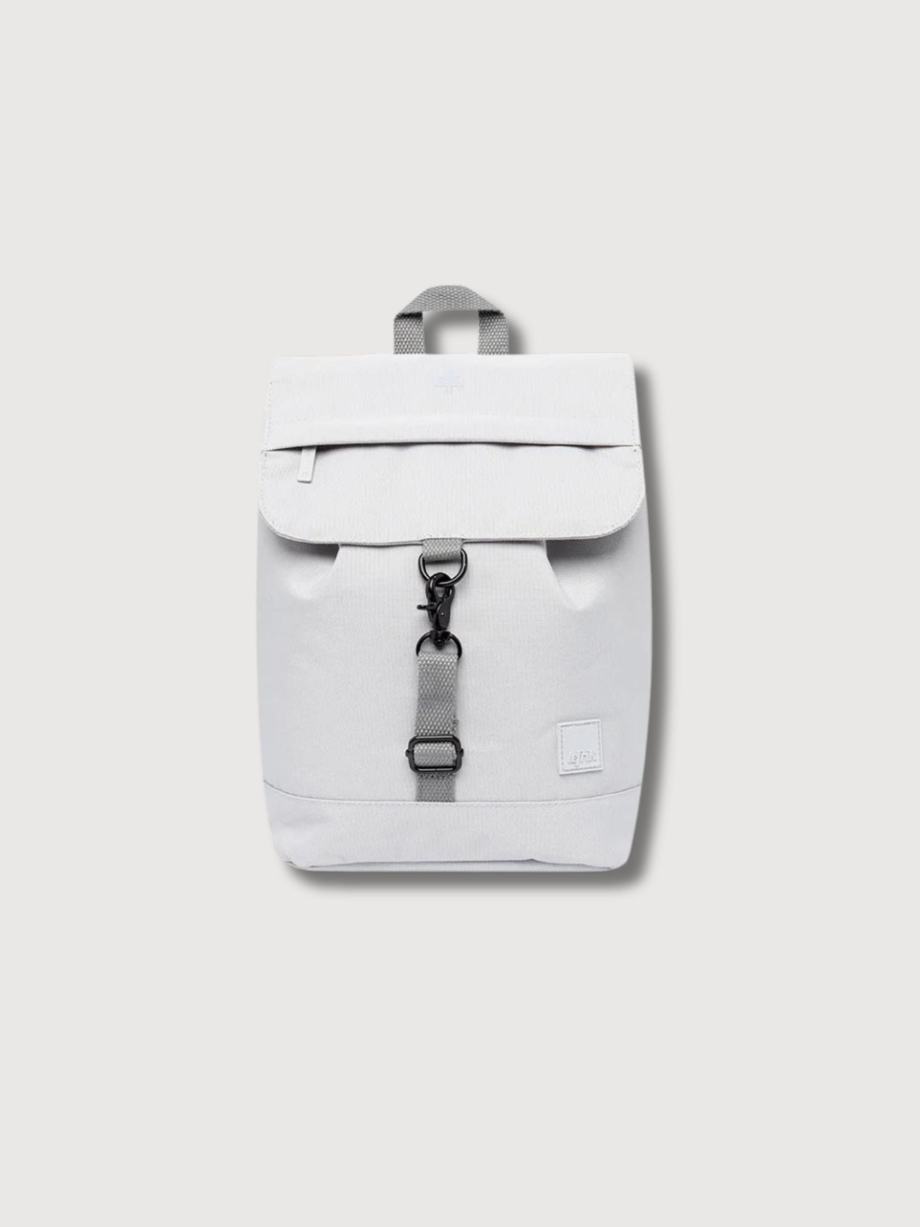 Rucksack Kaut Mini Grau | Lefrik