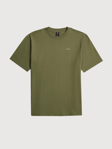 TShirt Relaxed Base R FourLeafClover Man | G-star