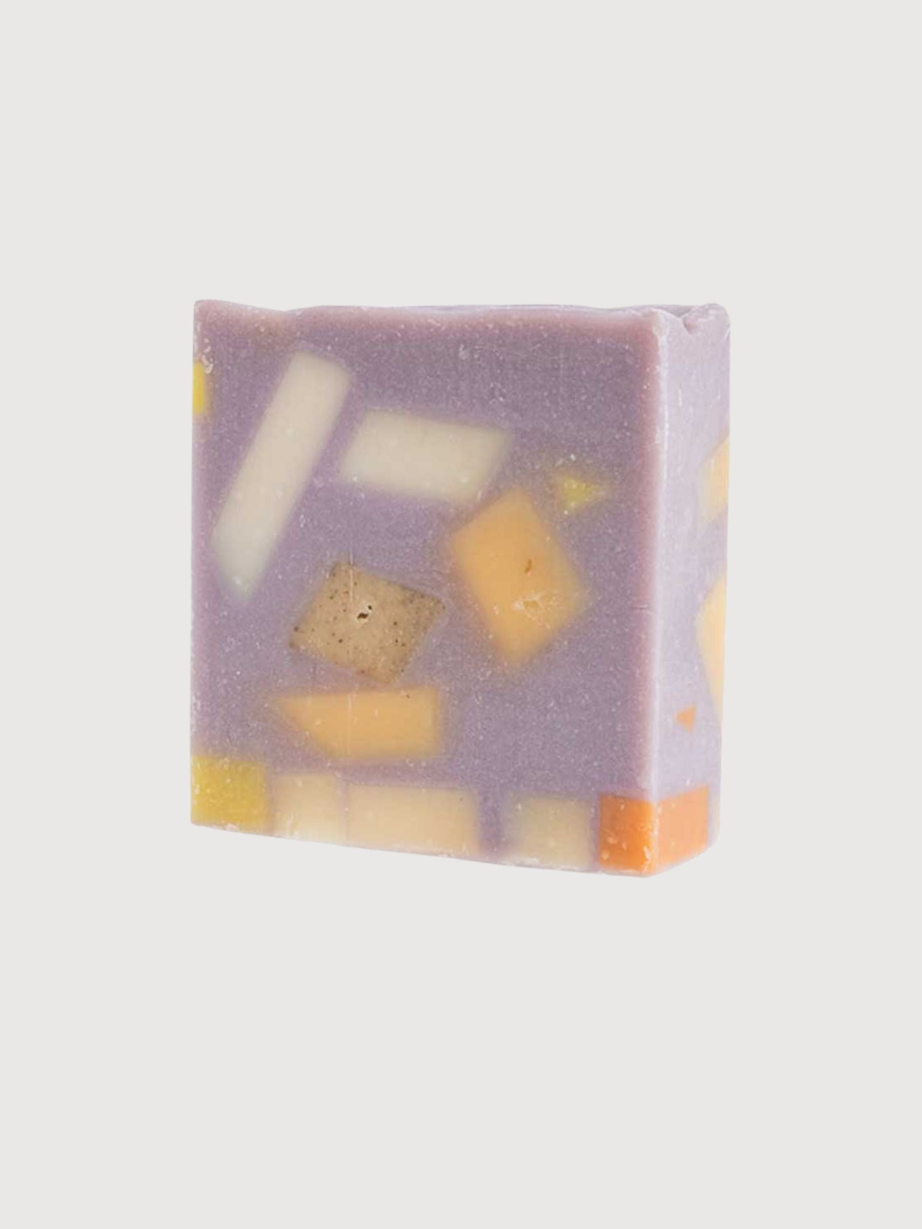 Soap CONFETTI BUBBLEGUM bunt | Tranquillo