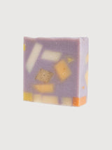 Soap CONFETTI BUBBLEGUM bunt | Tranquillo