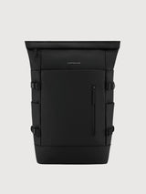 Backpack Helsinki Pro Black | Kapten & Son