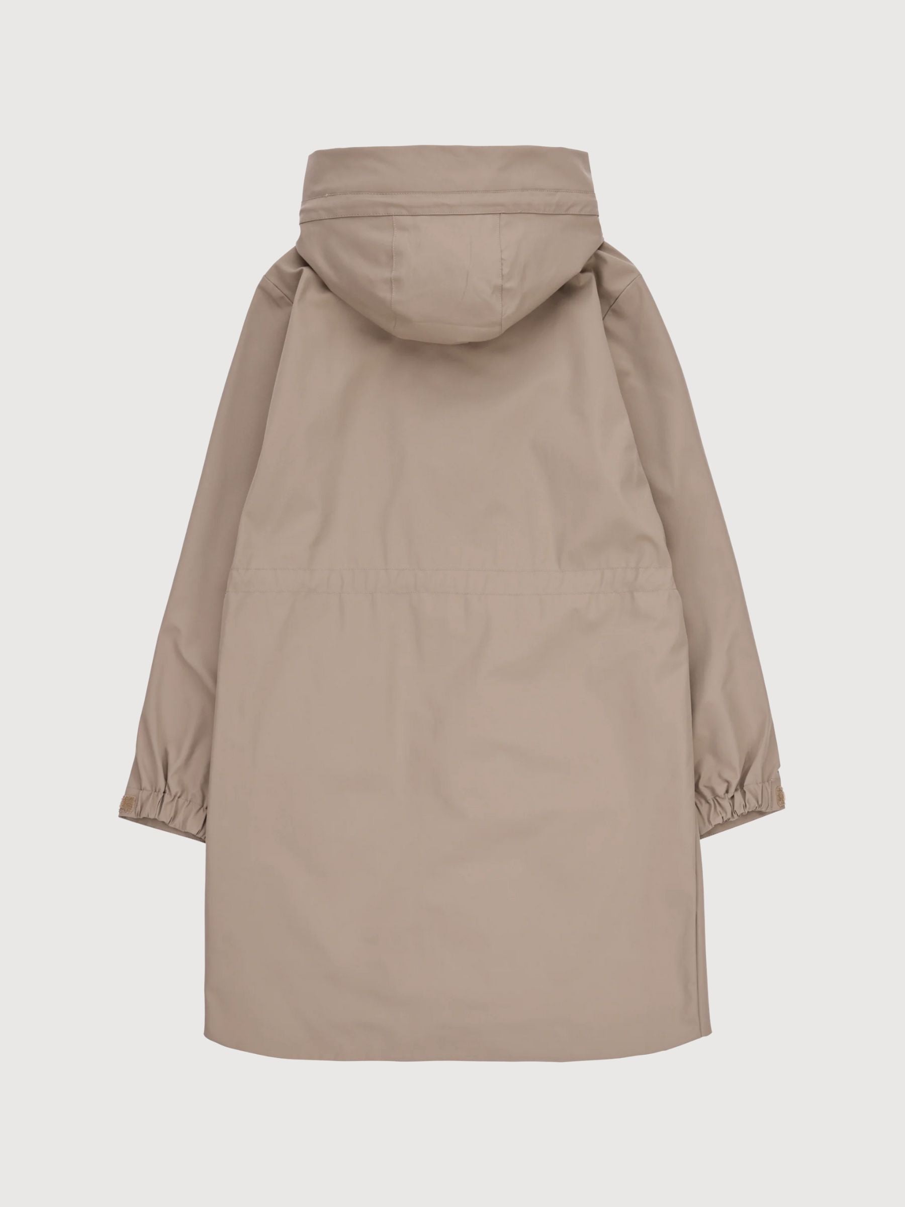 Rylie Jacke Taupe | Makia