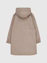 Rylie Jacke Taupe | Makia