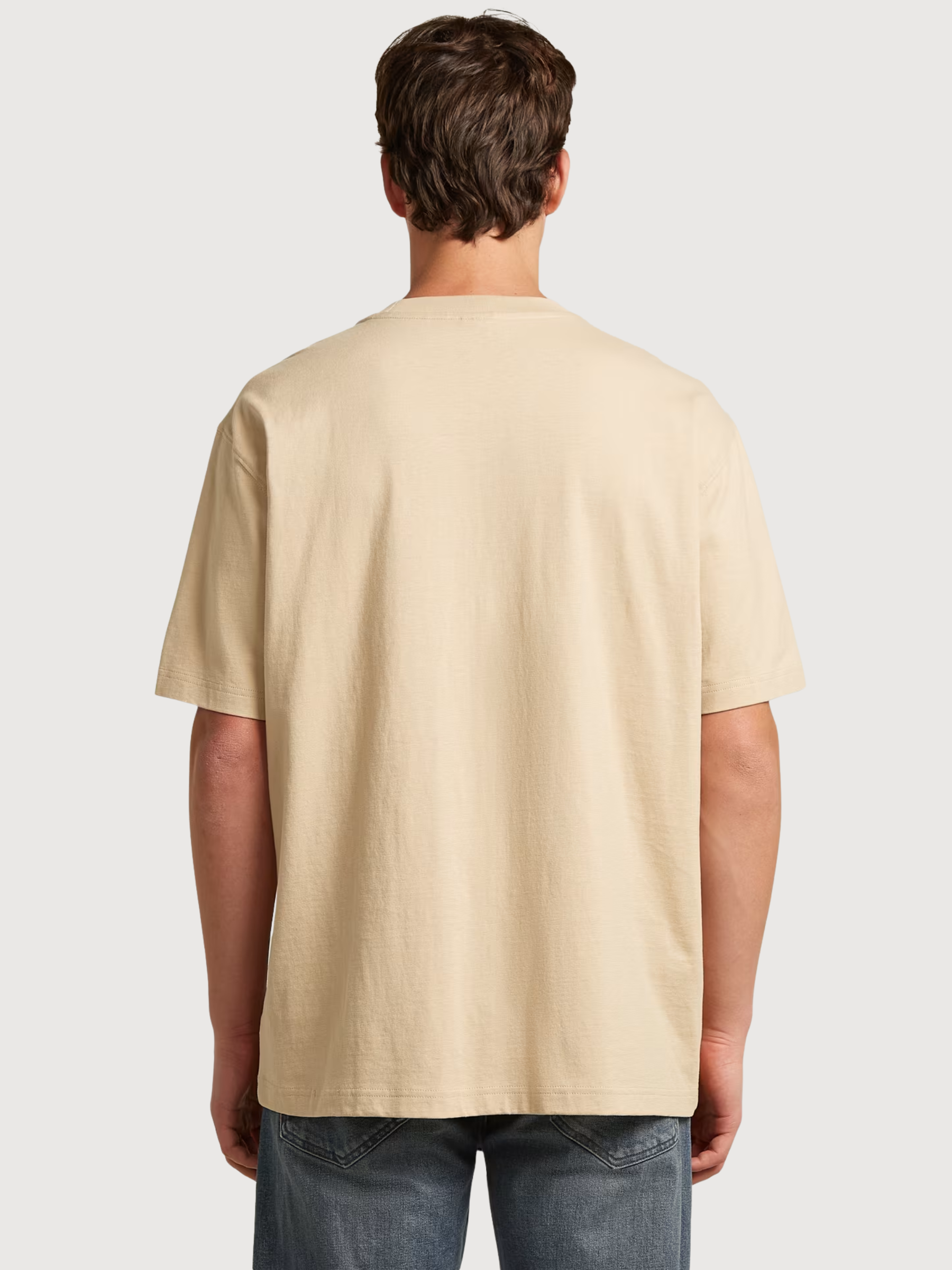 Relaxed Base R T Cream | G-Star Raw