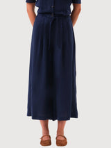 Trousers Hannika Marine | Feli und Hans