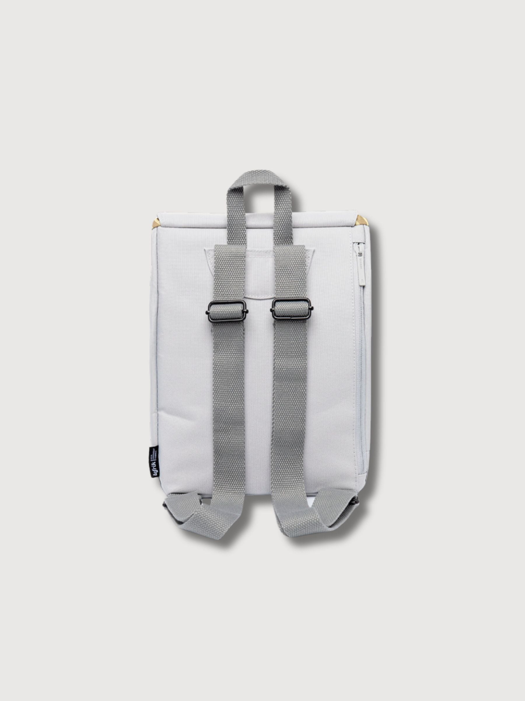 Rucksack Kaut Mini Grau | Lefrik