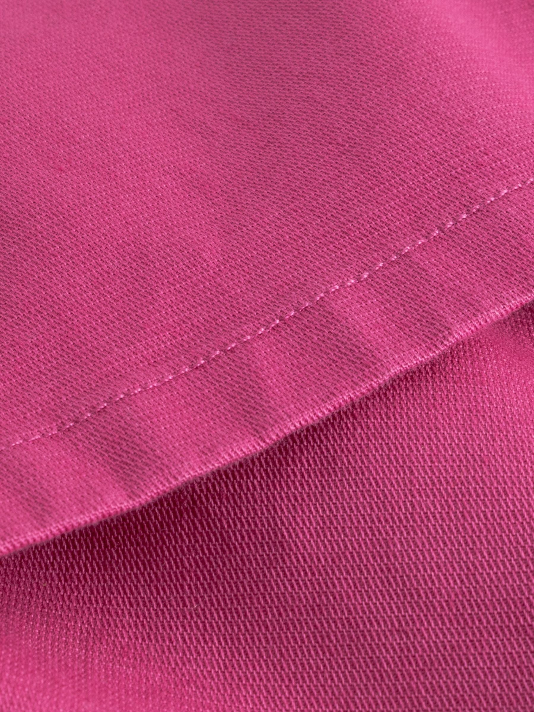 Rock Riala Violet Pink Gots Baumwolle | DEDICATED