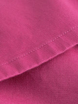 Rock Riala Violet Pink Gots Baumwolle | DEDICATED
