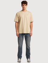 Relaxed Base R T Cream | G-Star Raw